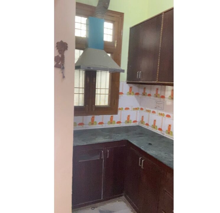 Kitchen, jankipuram extension 4 Bedroom 2400 Sq.Ft. Independent House In Jankipuram Extension Lucknow 7875724