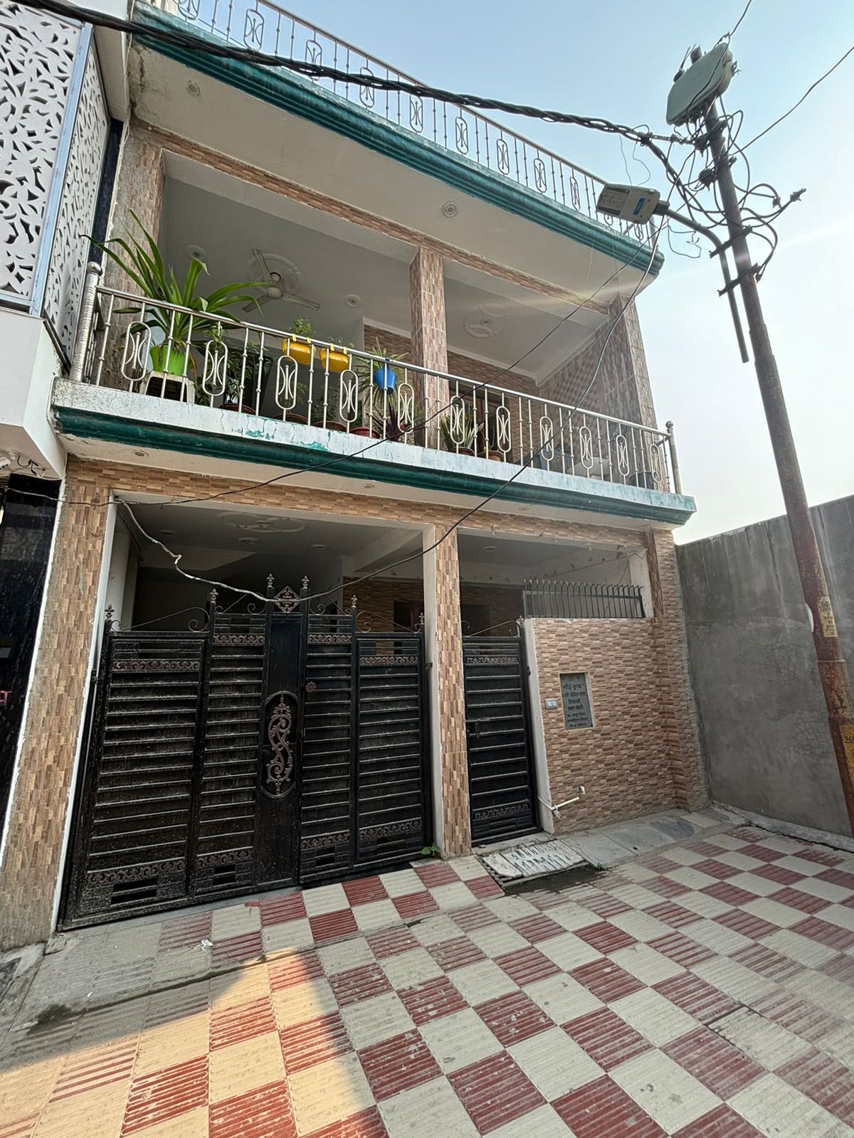4 BHK + Extra Room Independent House For Sale in Nitu Property 