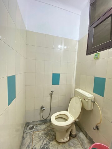 Bathroom in 2 BHK Independent House at Sector 23a – for Rent