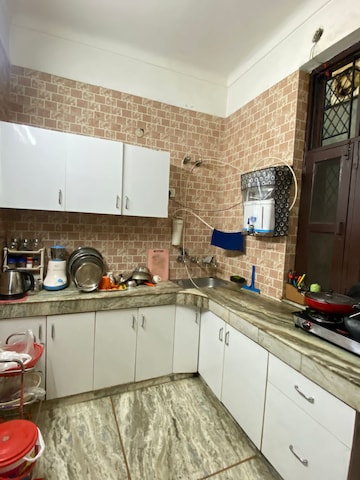 Kitchen in 2 BHK Independent House at Sector 23a – for Rent