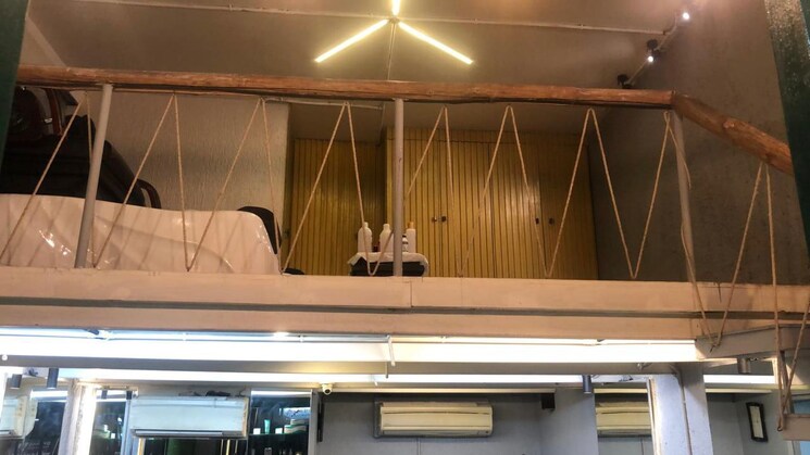 undefined, lok-puram Commercial Shop 550 Sq.Ft. In Vasant Vihar Thane 7875767