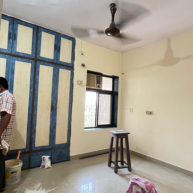 Room, brahmand-phase-iii 2 Bedroom 600 Sq.Ft. Apartment In Brahmand Thane 7876350