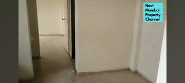 1 BHK Apartment – Exterior View View at Bageshree CHS Kharghar, Kharghar - for Sale