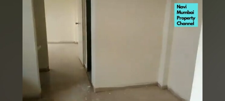 Exterior View, bageshree-chs-kharghar 1 Bedroom 320 Sq.Ft. Apartment In Kharghar Navi Mumbai 7833250