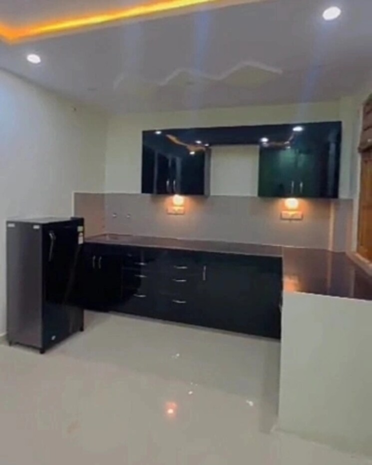 Kitchen, ahmamau 2 Bedroom 1100 Sq.Ft. Villa In Ahmamau Lucknow 7875814