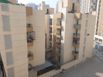 3 BHK Apartment For Resale in Amrapali Centurian Park Noida Ext Tech Zone 4 Greater Noida  7875681