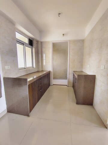 2 BHK Apartment For Rent in Benchmark Cyprus, Punawale