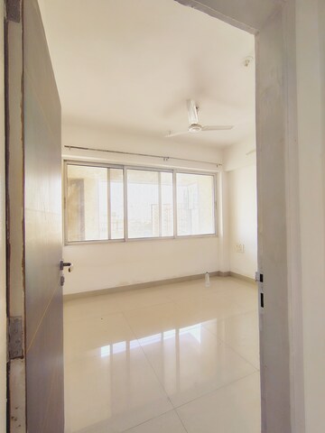 Staircase in 2 BHK Apartment at Benchmark Cyprus, Punawale – for Rent