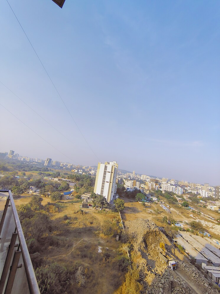 undefined, benchmark-cyprus 2 Bedroom 875 Sq.Ft. Apartment In Punawale Pune 7875805