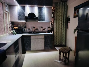 1 BHK Apartment For Rent in Adani Aangan, Sector 89a