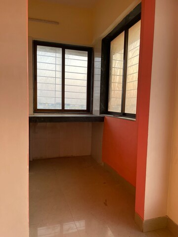 Kitchen in 2 BHK Apartment at Andheri CHS, Andheri West – for Rent