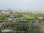 2 BHK + Extra Room 880 Sq.Ft. Apartment in Mahagun Mywoods