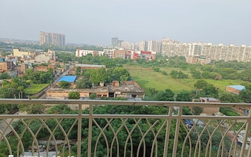 2 BHK Apartment For Sale in Mahagun Mywoods, Sector 16c Greater Noida