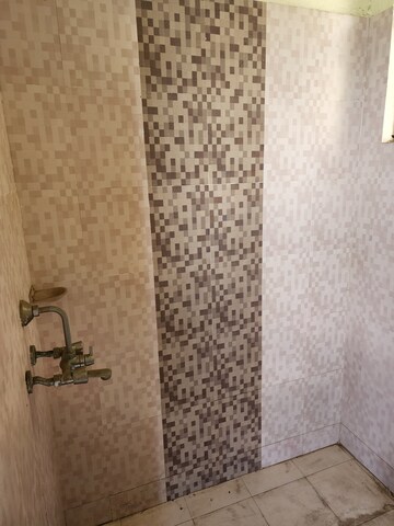 Bathroom in 1 RK Apartment at Avalon Residency, Alwar Bypass Road – for Sale