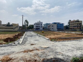 Plot For Resale in Bannerghatta Jigani Road Bangalore  7875784