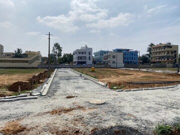  Plot For Sale in Bannerghatta Jigani Road