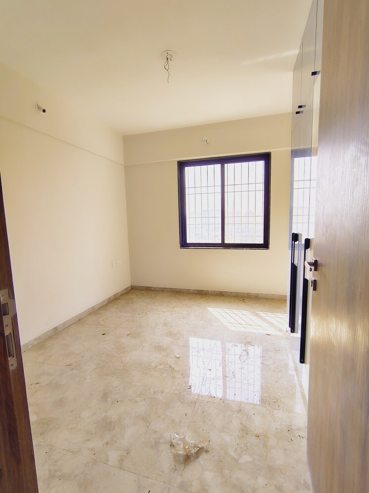 Master Bedroom, nexus-westpride 2 Bedroom 1100 Sq.Ft. Apartment In Punawale Pune 7875867