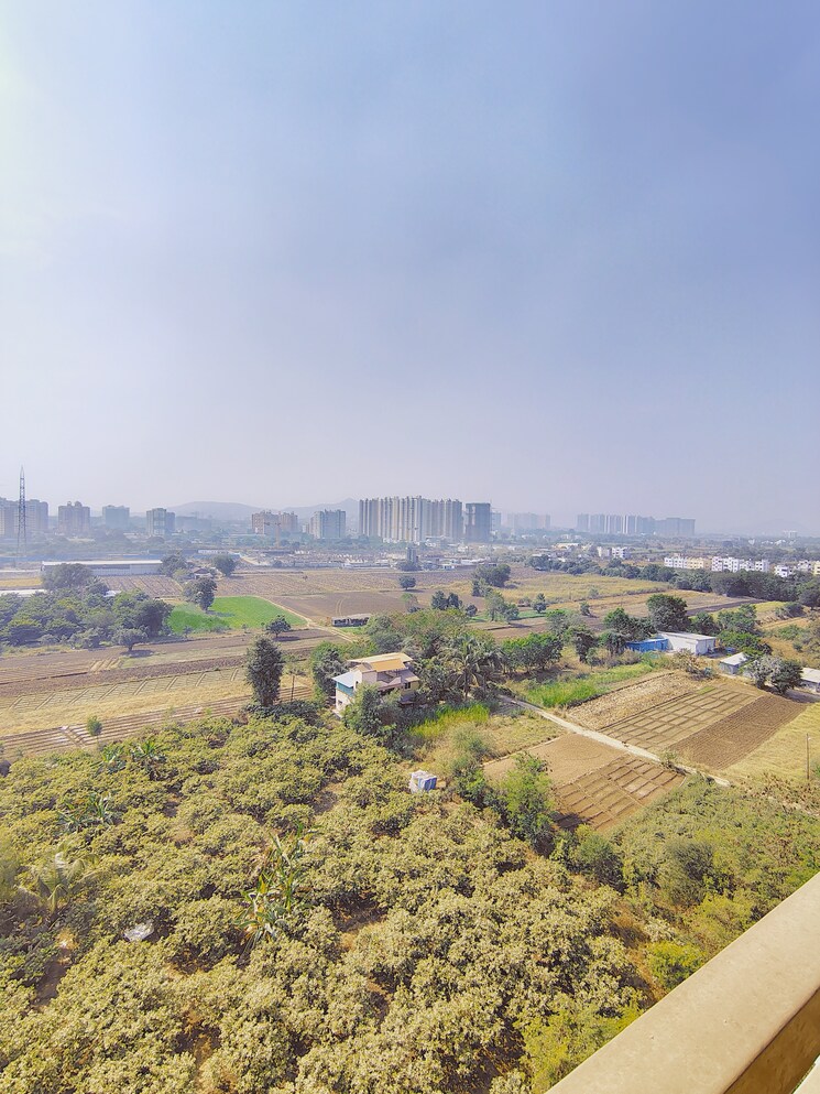 Master Plan, nexus-westpride 2 Bedroom 1100 Sq.Ft. Apartment In Punawale Pune 7875867