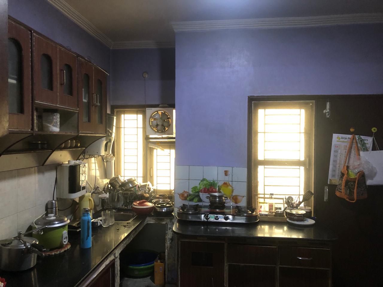 2 BHK Apartment For Sale in Riverview Enclave Phase II