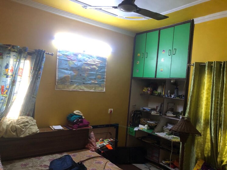 Living Room, riverview-enclave-phase-ii 2 Bedroom 1200 Sq.Ft. Apartment In Gomti Nagar Lucknow 7875875