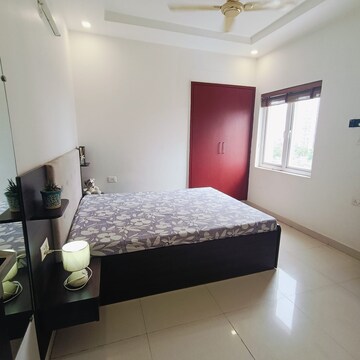 Bedroom in 2 BHK Apartment at Riverview Enclave Phase II, Gomti Nagar – for Sale