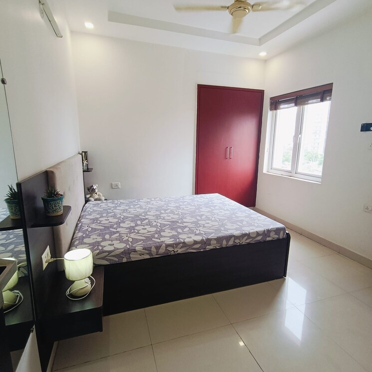 Bedroom, riverview-enclave-phase-ii 2 Bedroom 1200 Sq.Ft. Apartment In Gomti Nagar Lucknow 7875875