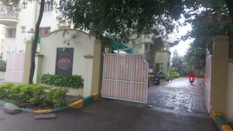 2 BHK Apartment For Resale in Nagarjuna Enclave Condominium Jp Nagar Bangalore  7875860