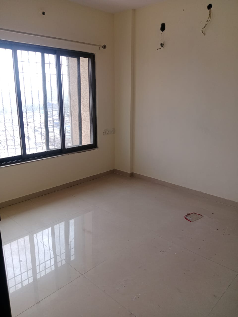 1 BHK Apartment For Rent in Naupada Thane  7875884