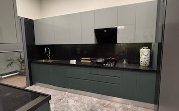 3 BHK Independent House For Sale in Old DLF Colony, Sector 14