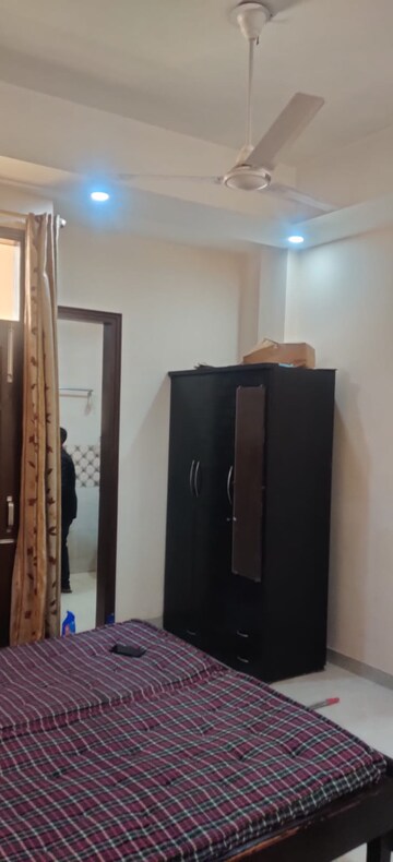 Furnished Amenities in 3 BHK Independent House at RWA Apartments Sector 30, Sector 30 – for Rent