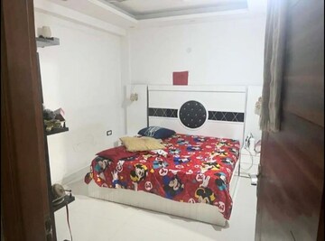 2 BHK Builder Floor For Rent in Mehrauli