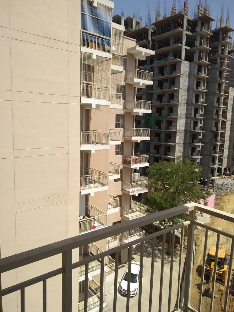 Exterior View, adore-happy-homes-grand 3 Bedroom 645 Sq.Ft. Apartment In Sector 85 Faridabad 7875915