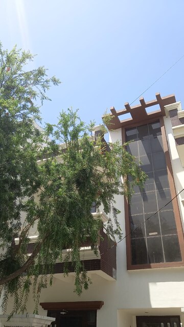 4 BHK Villa – Exterior View View at Gms Road - for Sale