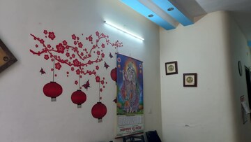  4 BHK Villa at Gms Road – for Sale