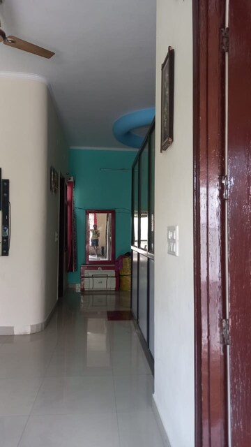 Building Lobby in 4 BHK Villa at Gms Road – for Sale