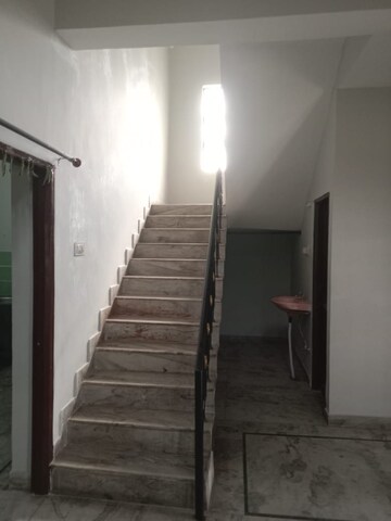Staircase in 3 BHK Independent House at Avanti Vihar – for Rent