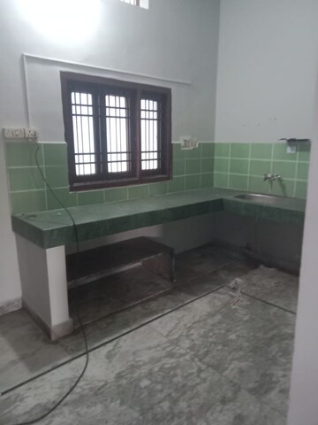 Kitchen in 3 BHK Independent House at Avanti Vihar – for Rent
