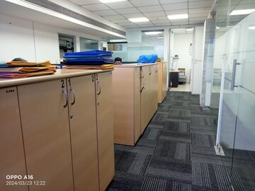  Office Space For Rent in Andheri East