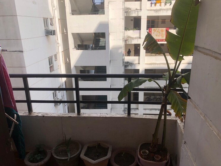 Master Bedroom, greenwood-apartment 2 Bedroom 1200 Sq.Ft. Apartment In Gomti Nagar Lucknow 7875930