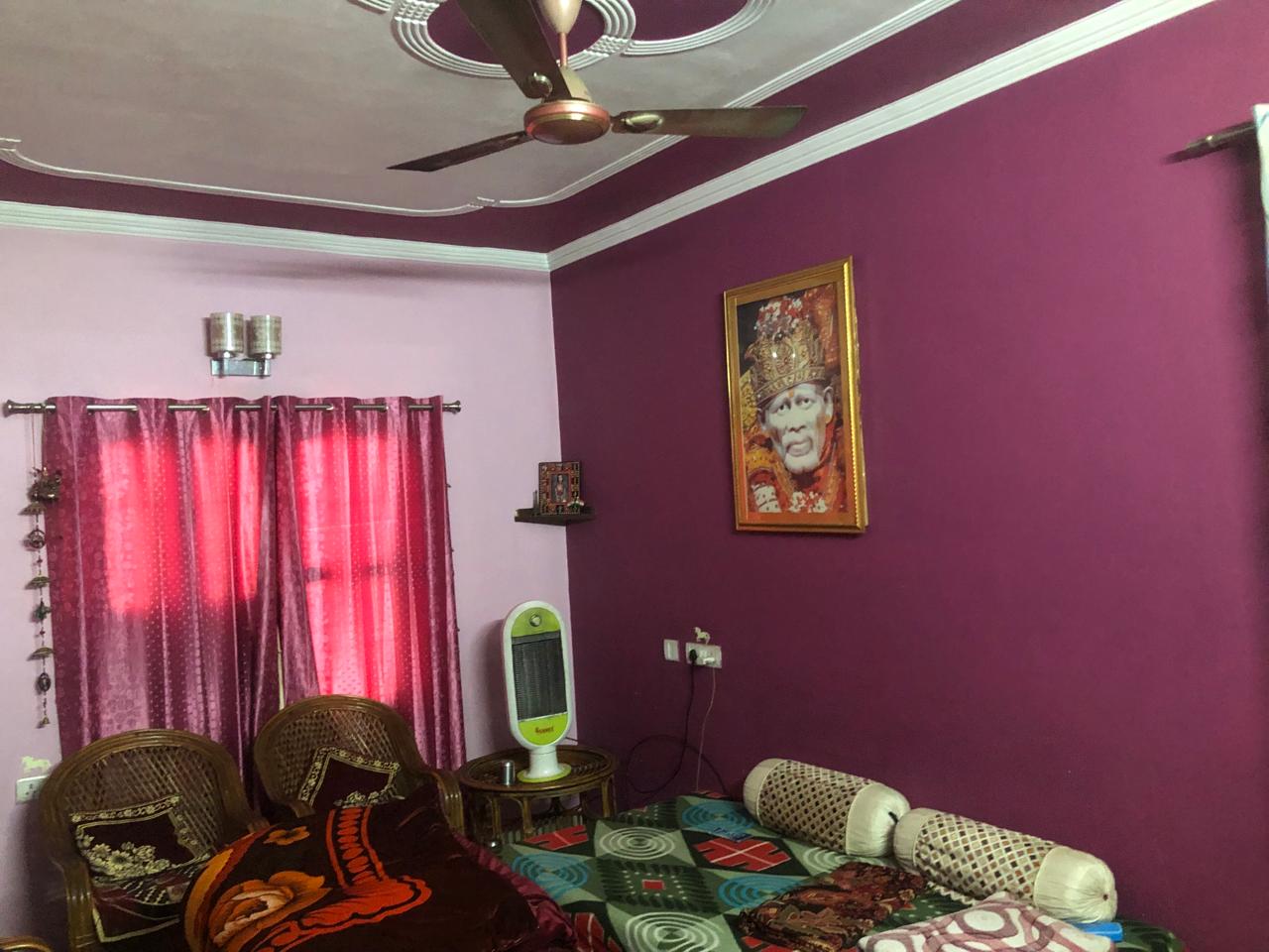 2 BHK Apartment For Sale in Greenwood Apartment