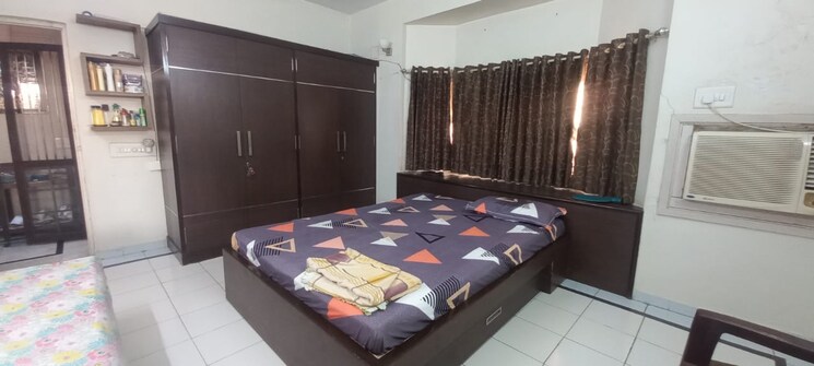 Bedroom, vastrapur 4 Bedroom 275 Sq.Yd. Penthouse In Vastrapur Ahmedabad 7876000