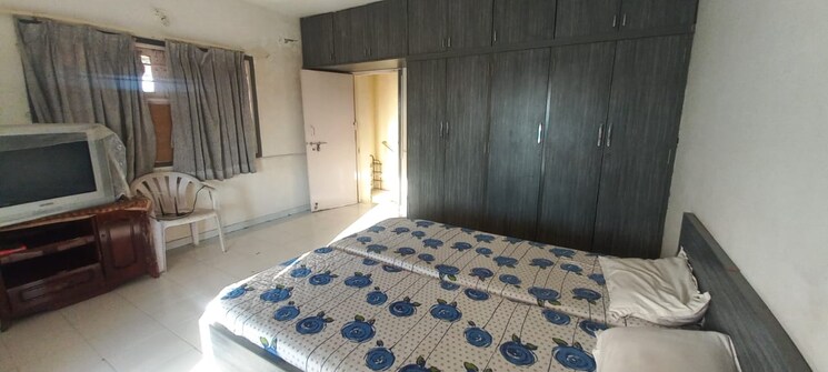 Bedroom, vastrapur 4 Bedroom 275 Sq.Yd. Penthouse In Vastrapur Ahmedabad 7876000