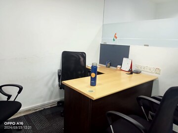 Team Area in  Office Space at Andheri East – for Rent