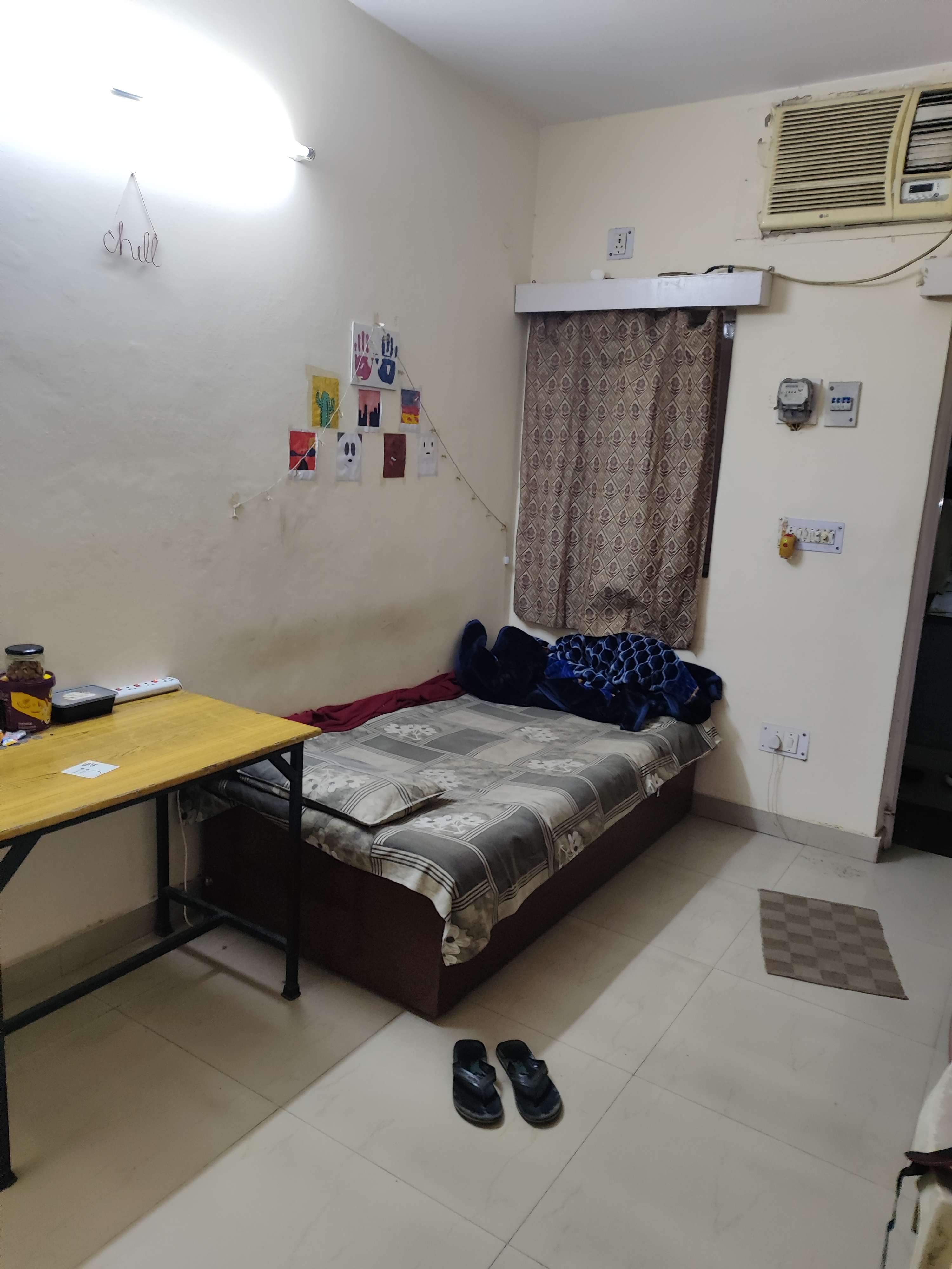 Studio Apartment For Rent in Arun Vihar Sector 37 Sector 37 Noida  7875974