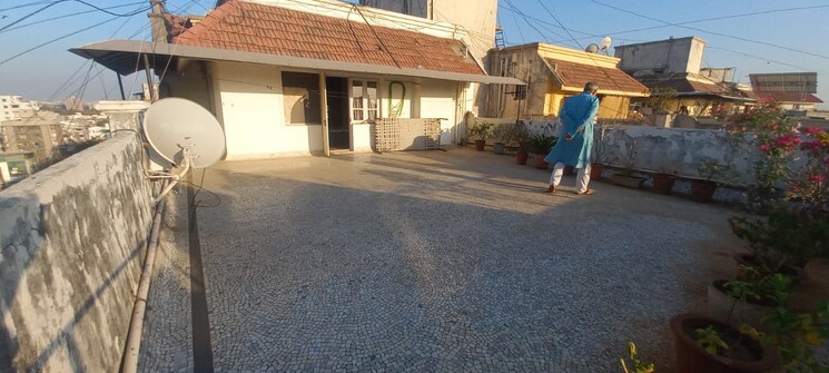 Exterior View, vastrapur 4 Bedroom 275 Sq.Yd. Penthouse In Vastrapur Ahmedabad 7876000