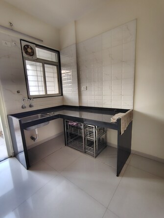 1 BHK Apartment For Rent in Vision Indramegh Tathawade Pune  7875988