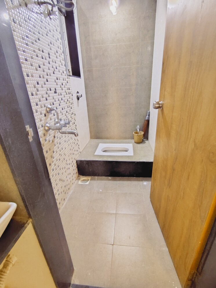 Kitchen, vision-indramegh 1 Bedroom 900 Sq.Ft. Apartment In Tathawade Pune 7875988