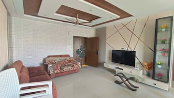 3 BHK Apartment For Rent in Kondapur Hyderabad  7876003