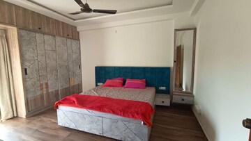 Bedroom in 3 BHK Apartment at Kondapur – for Rent