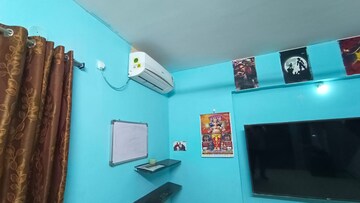Furnished Amenities in 3 BHK Apartment at Kondapur – for Rent